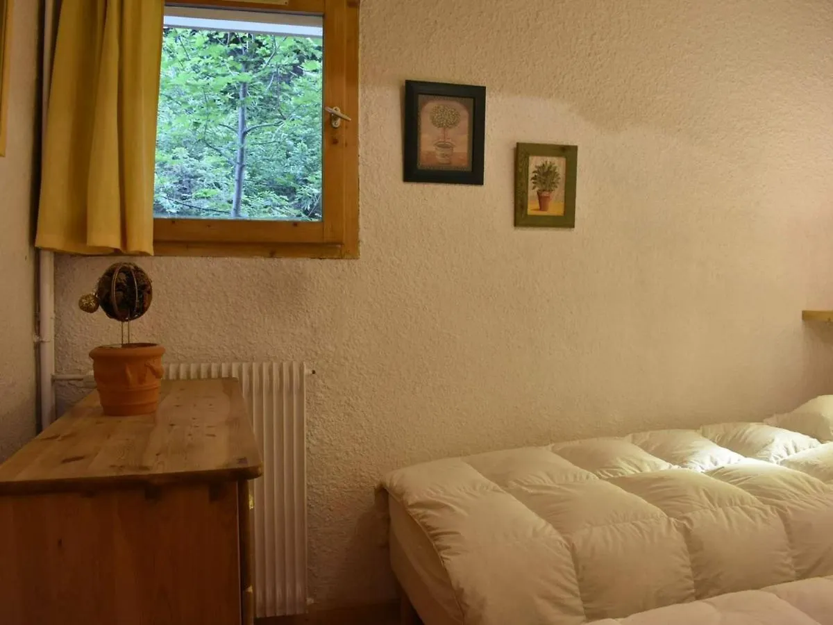 Apartment Meribel: Charmant 2P, 4 Pers, Proche Commerces Et Pistes - Fr-1-180-80