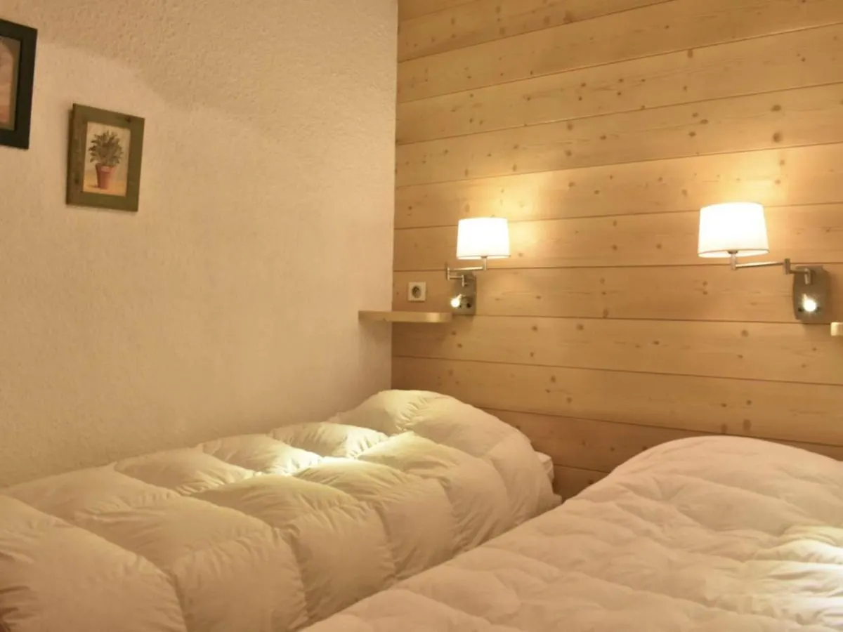 Meribel: Charmant 2P, 4 Pers, Proche Commerces Et Pistes - Fr-1-180-80 France