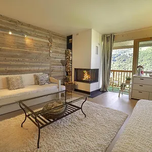à Avec Cheminée Appartement