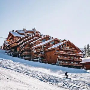 Hotel Le Coucou, Meribel