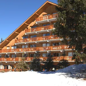 Résidence Pierre&vacances Le Golf Appart hôtel