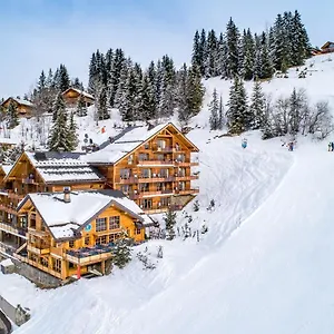 Hotel L'helios, Meribel