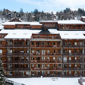 Aparthotel Pierre & Les Ravines, Meribel
