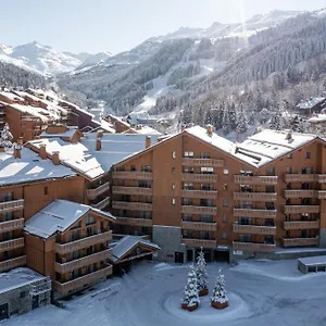 Aparthotel Pierre & Premium L'hevana, Meribel
