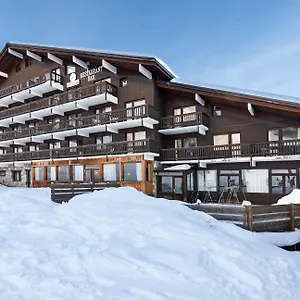 La Tarentaise Méribel