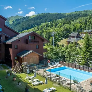 Résidence Pierre&vacances Le Peillon Appart hôtel