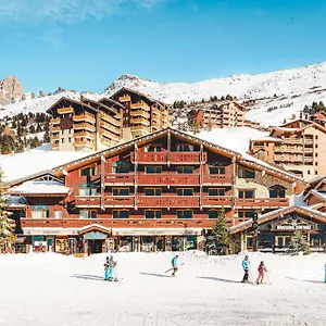 Hotel Mont Vallon, Méribel