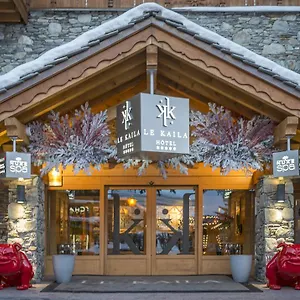 Hotel Le Kaila, Meribel