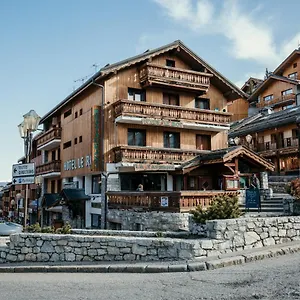 Hotel La Taverne, Meribel