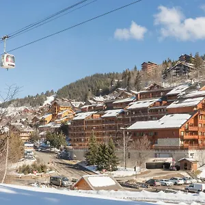 Apartment Les Ravines - Maeva, Meribel