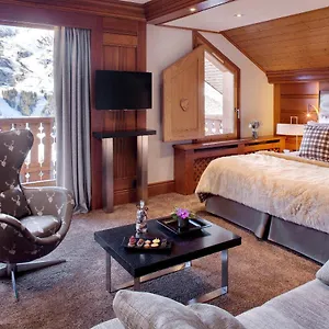 Hotel Allodis, Meribel