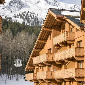 Apartment L Hevana - Maeva, Meribel