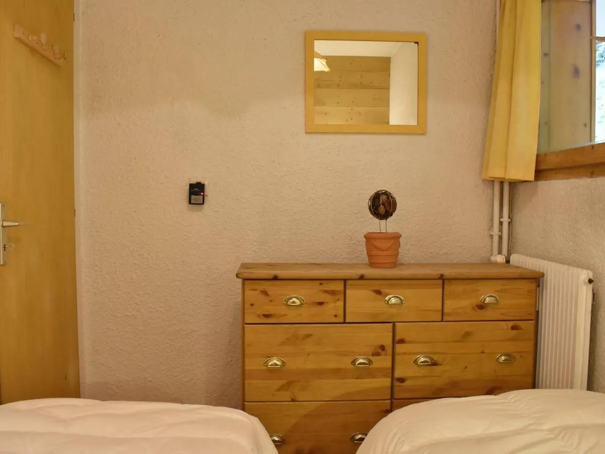 Apartmán Meribel: Charmant 2P, 4 Pers, Proche Commerces Et Pistes - Fr-1-180-80 Francie
